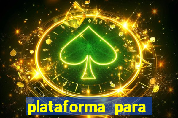 plataforma para jogar mines